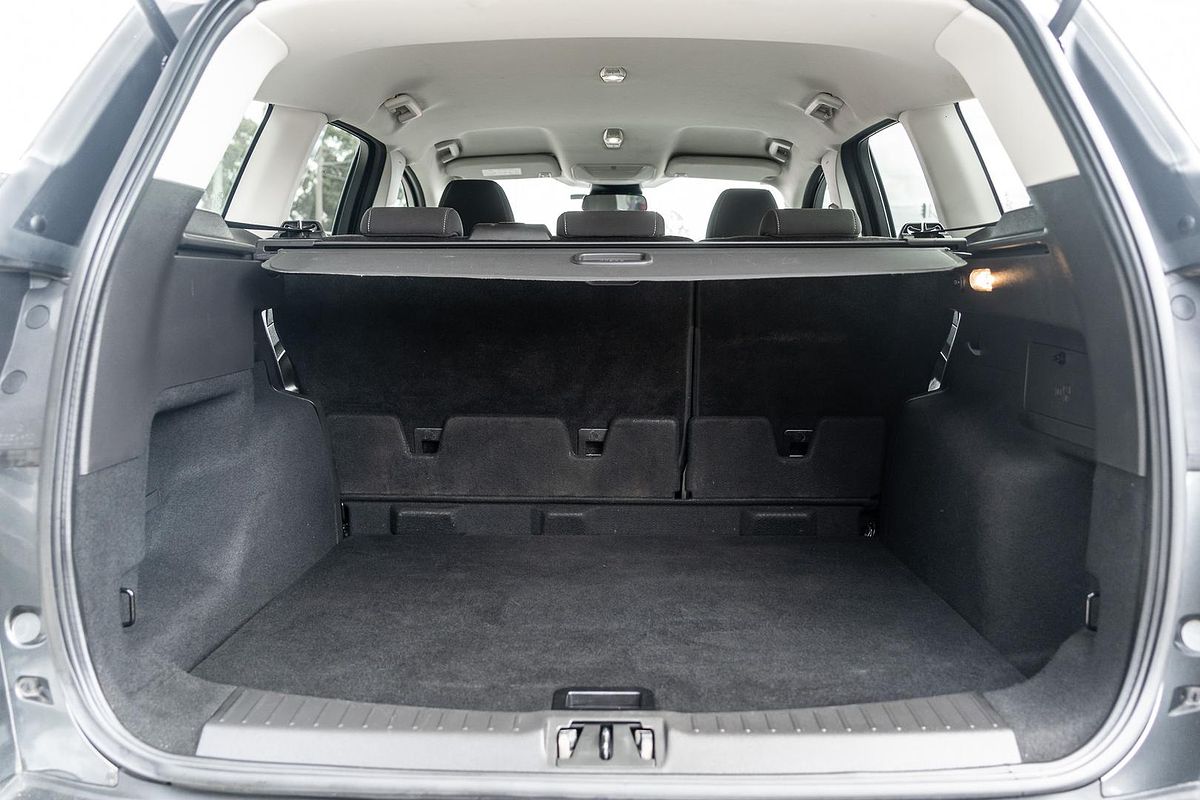 2019 Ford Escape Ambiente ZG