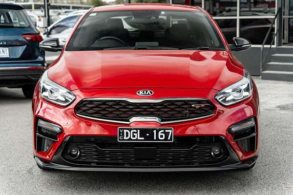 2019 Kia Cerato GT BD
