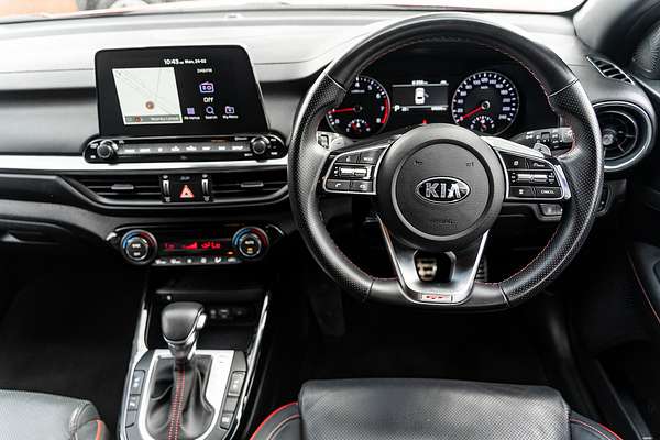 2019 Kia Cerato GT BD