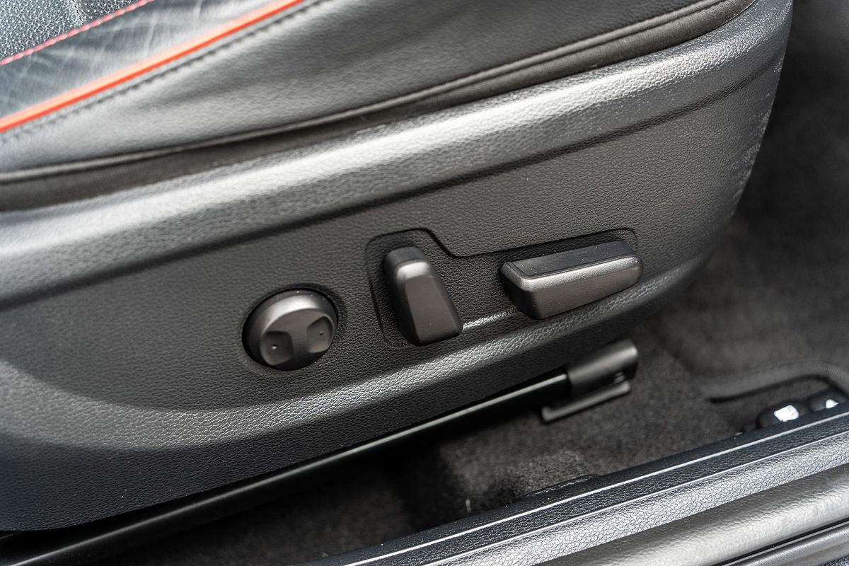 2019 Kia Cerato GT BD