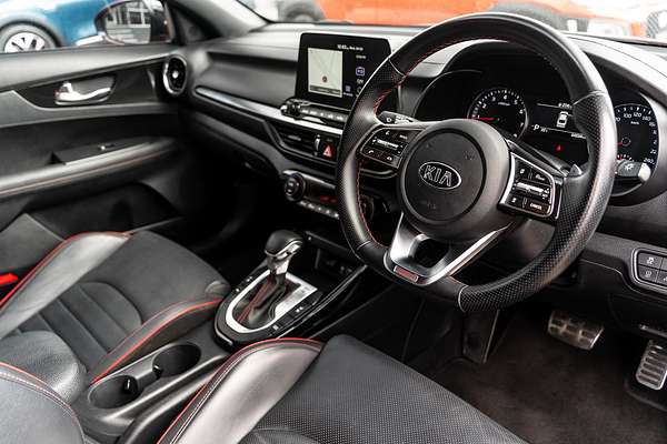 2019 Kia Cerato GT BD