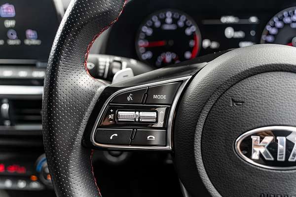 2019 Kia Cerato GT BD