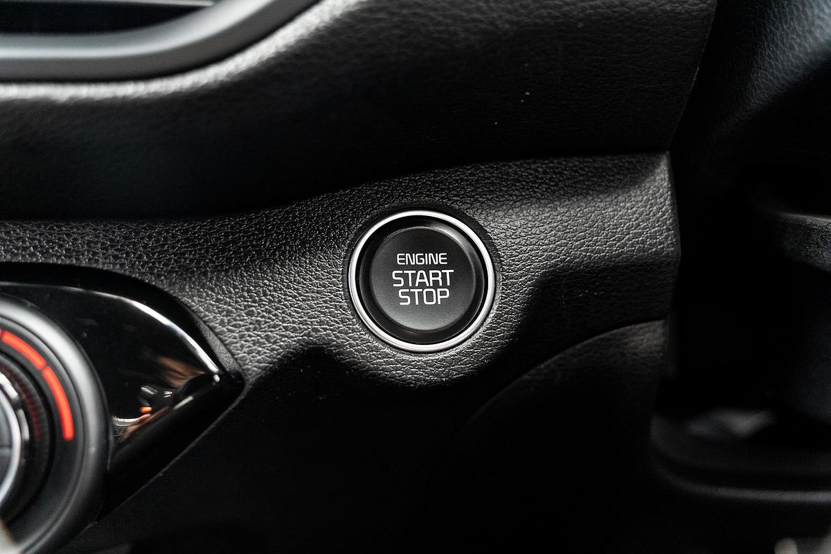 2019 Kia Cerato GT BD