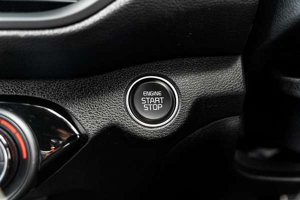2019 Kia Cerato GT BD
