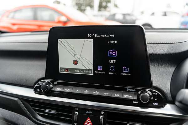 2019 Kia Cerato GT BD