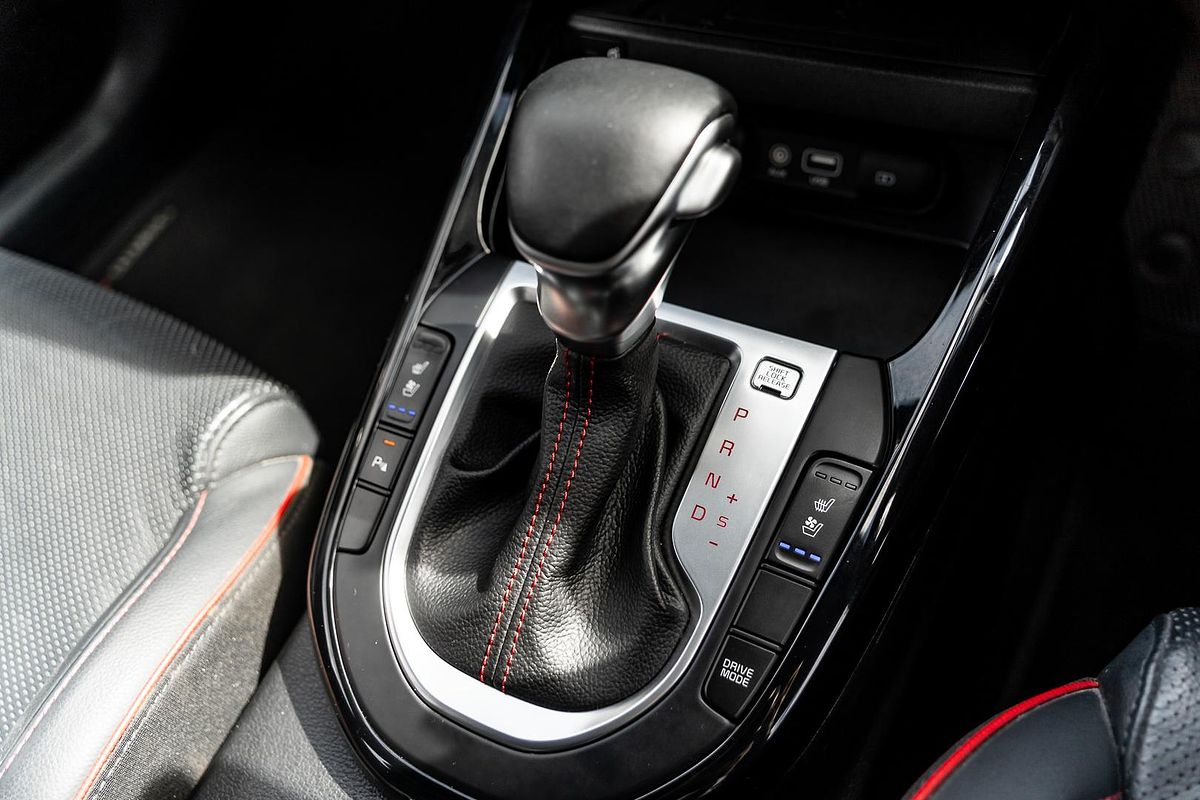 2019 Kia Cerato GT BD
