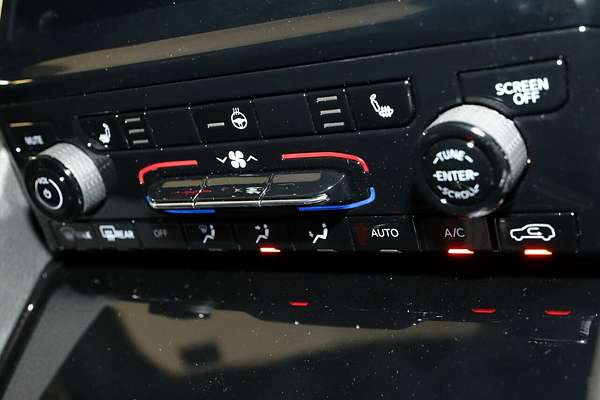 2023 Jeep Grand Cherokee Night Eagle WL