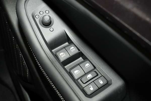 2023 Jeep Grand Cherokee Night Eagle WL