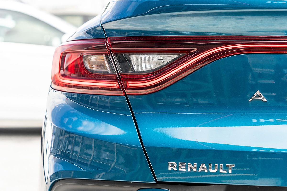 2022 Renault Arkana Zen JL1
