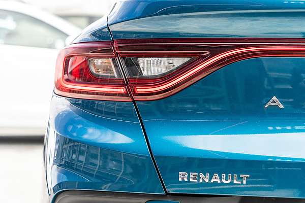 2022 Renault Arkana Zen JL1