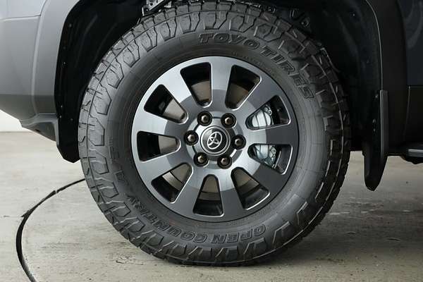 2024 Toyota Landcruiser Prado Altitude GDJ251R