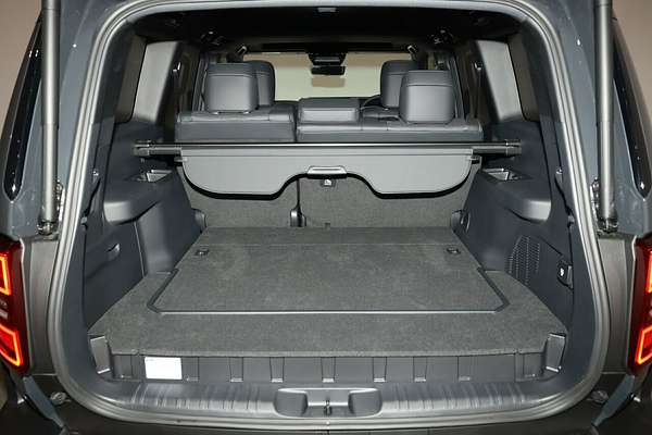 2024 Toyota Landcruiser Prado Altitude GDJ251R