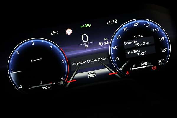 2024 Toyota Landcruiser Prado Altitude GDJ251R