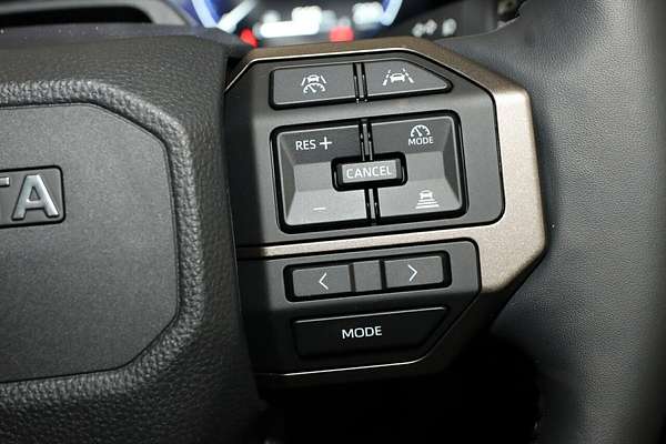 2024 Toyota Landcruiser Prado Altitude GDJ251R