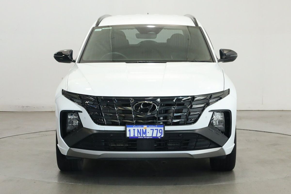 2023 Hyundai Tucson Elite NX4.V2