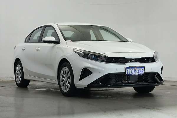 2024 Kia Cerato S BD
