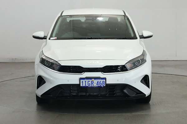 2024 Kia Cerato S BD