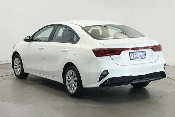 2024 Kia Cerato S BD