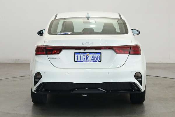 2024 Kia Cerato S BD