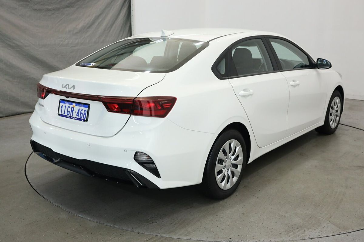 2024 Kia Cerato S BD