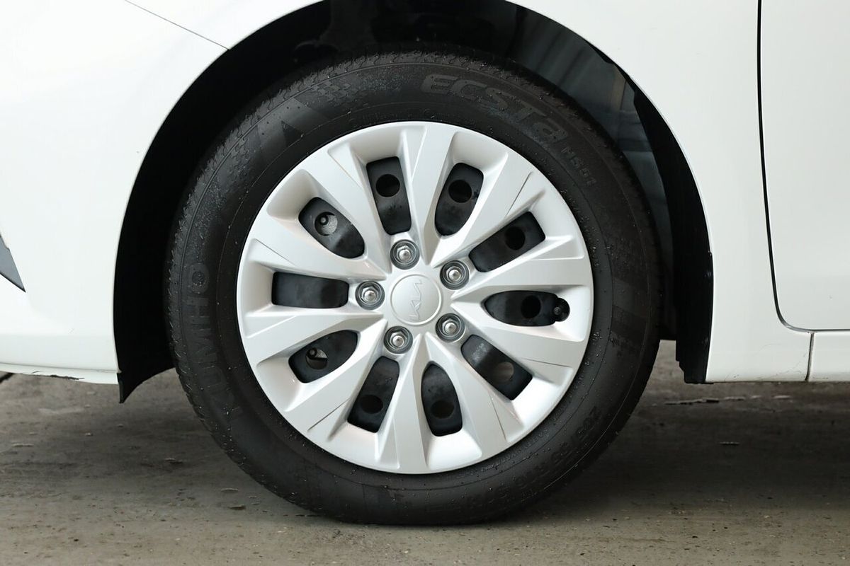 2024 Kia Cerato S BD