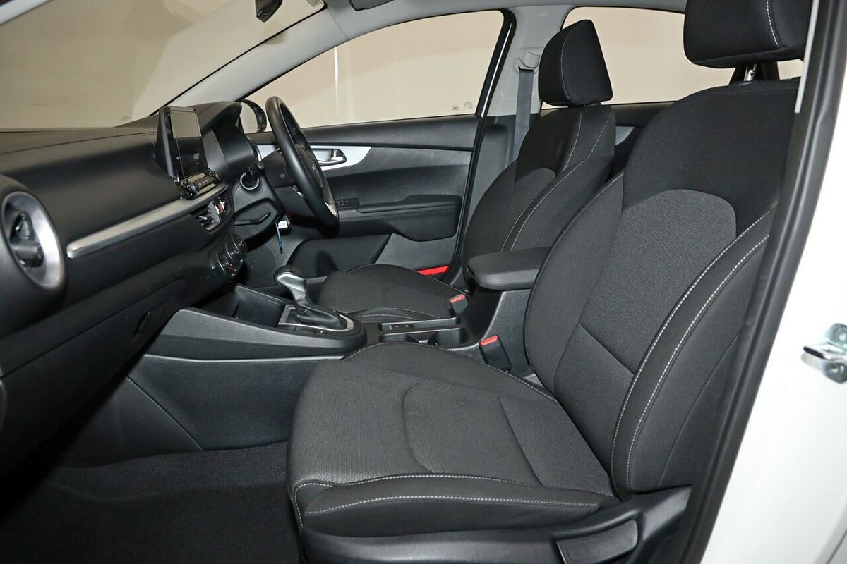2024 Kia Cerato S BD