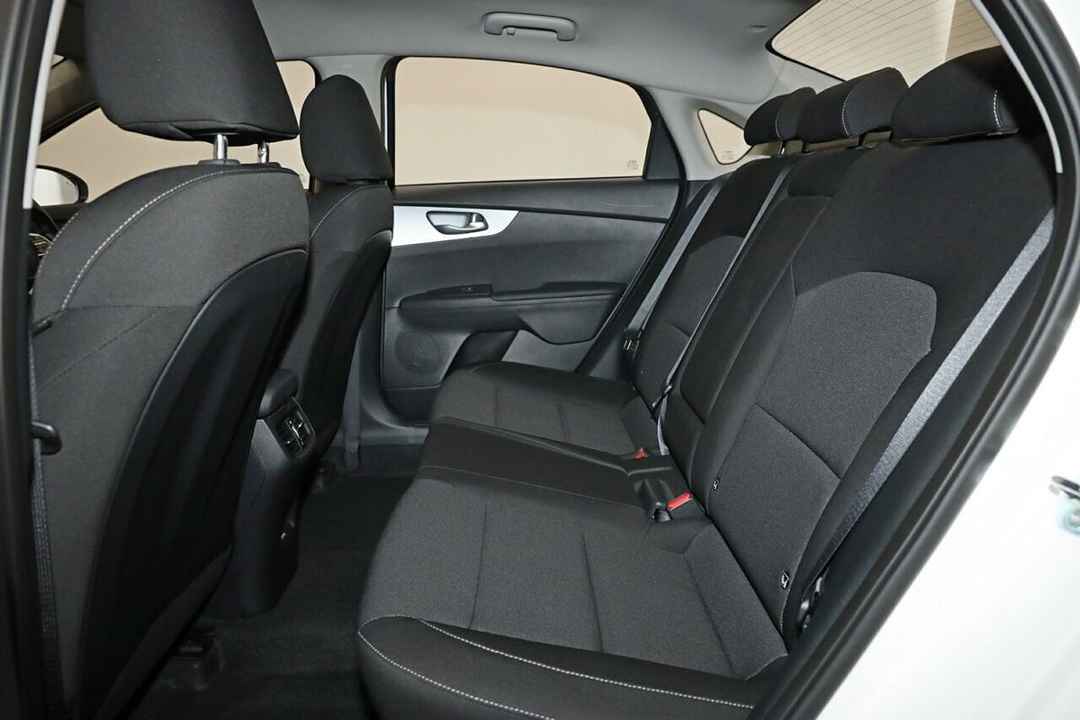 2024 Kia Cerato S BD