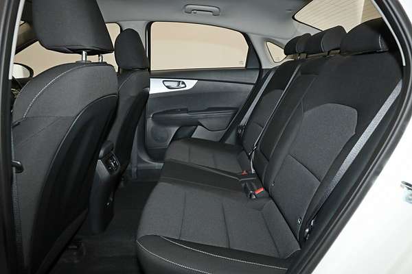 2024 Kia Cerato S BD
