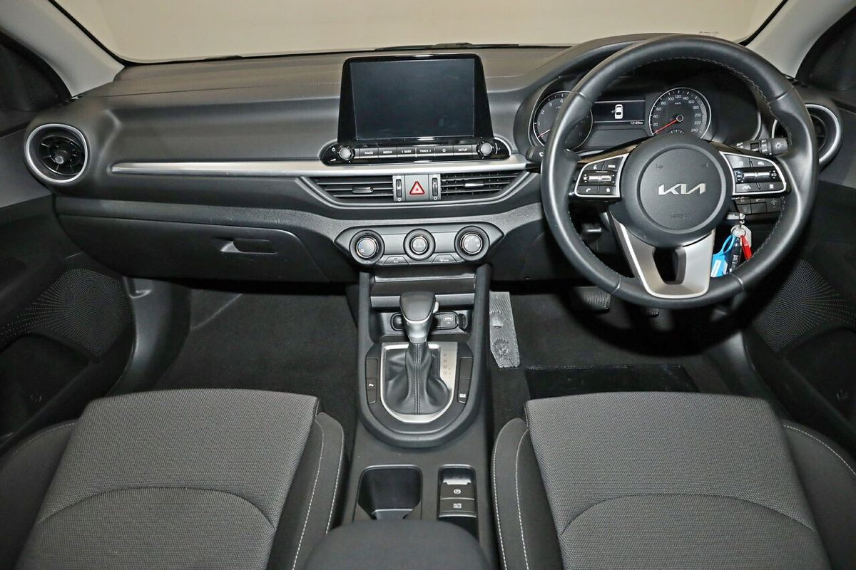 2024 Kia Cerato S BD