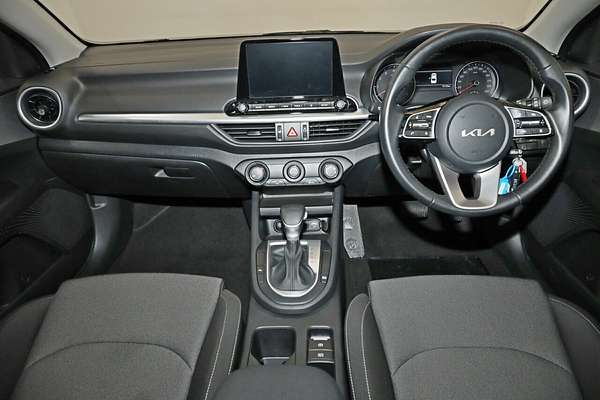2024 Kia Cerato S BD