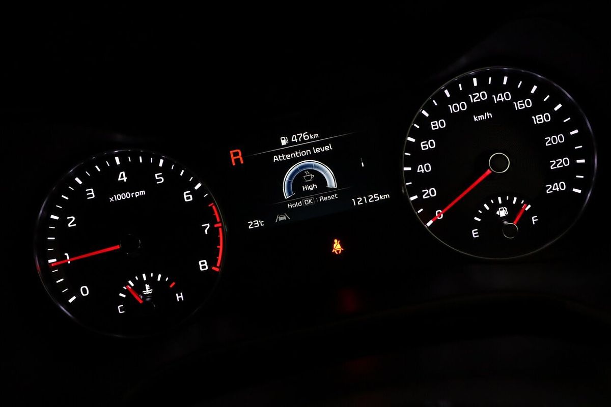 2024 Kia Cerato S BD