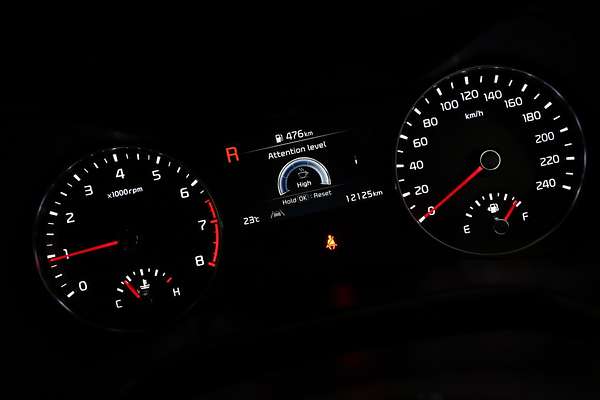2024 Kia Cerato S BD