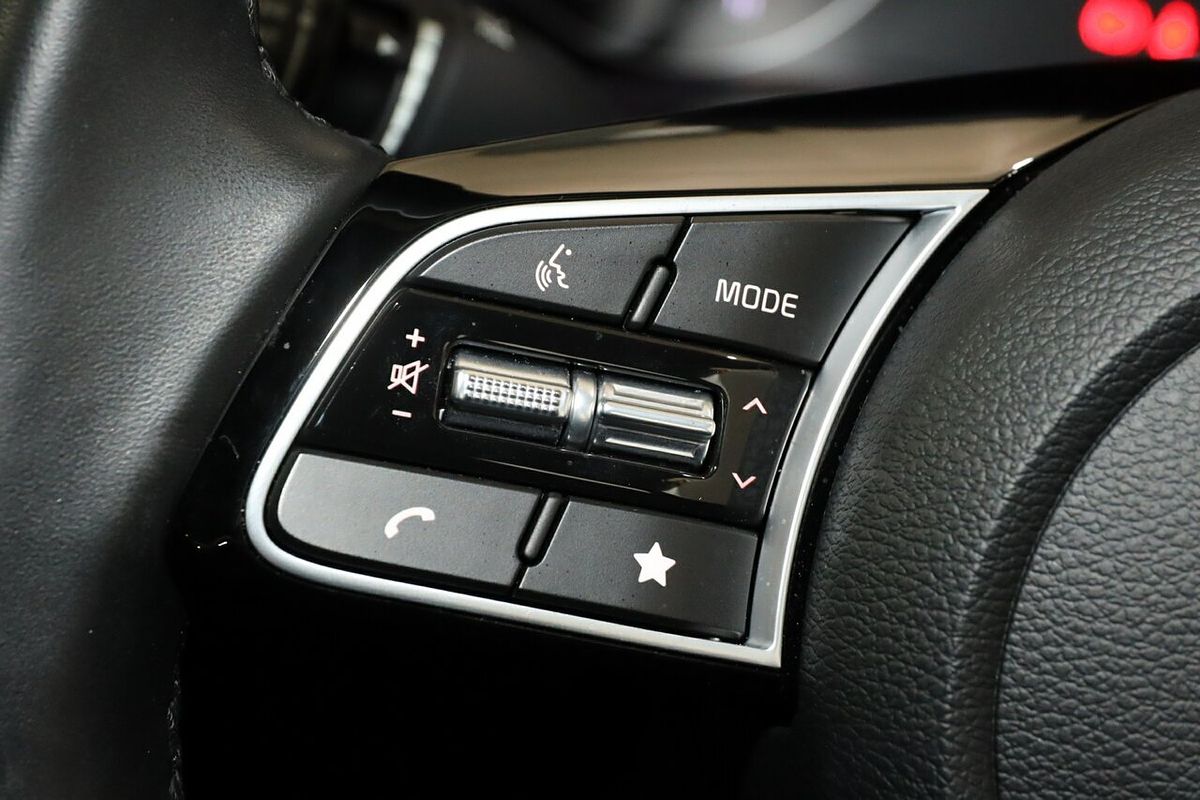 2024 Kia Cerato S BD