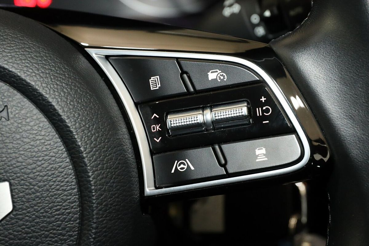 2024 Kia Cerato S BD