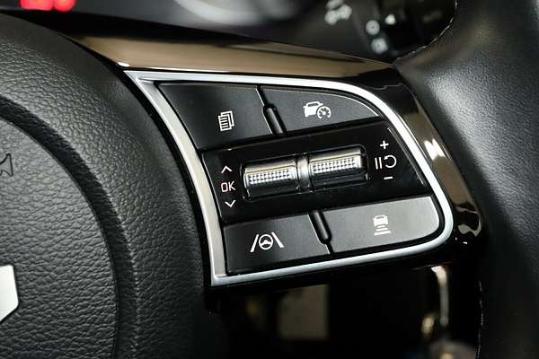 2024 Kia Cerato S BD