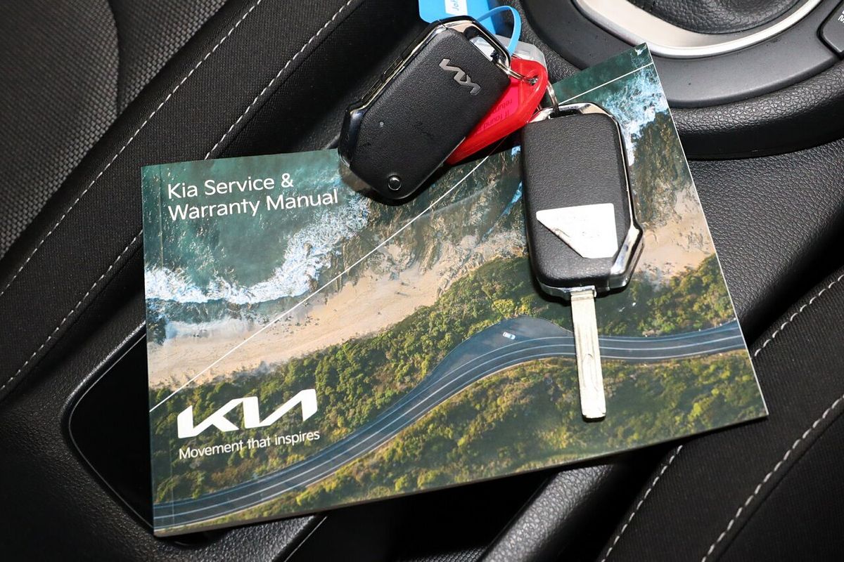 2024 Kia Cerato S BD