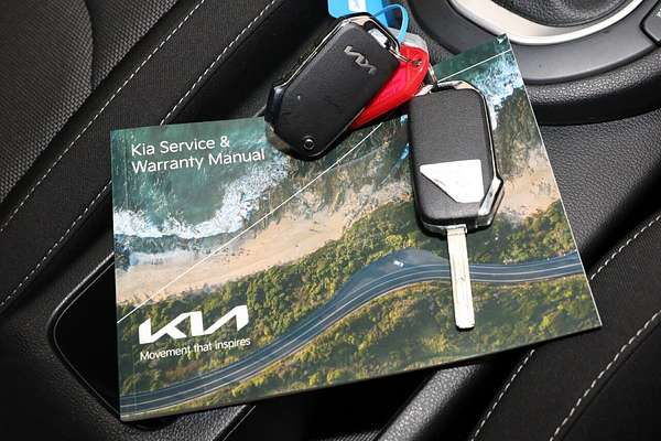 2024 Kia Cerato S BD