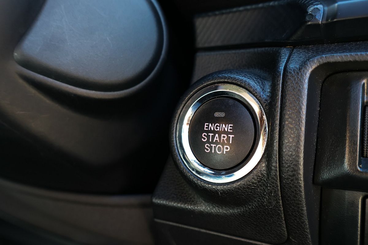 2021 Subaru Forester 2.5i S5