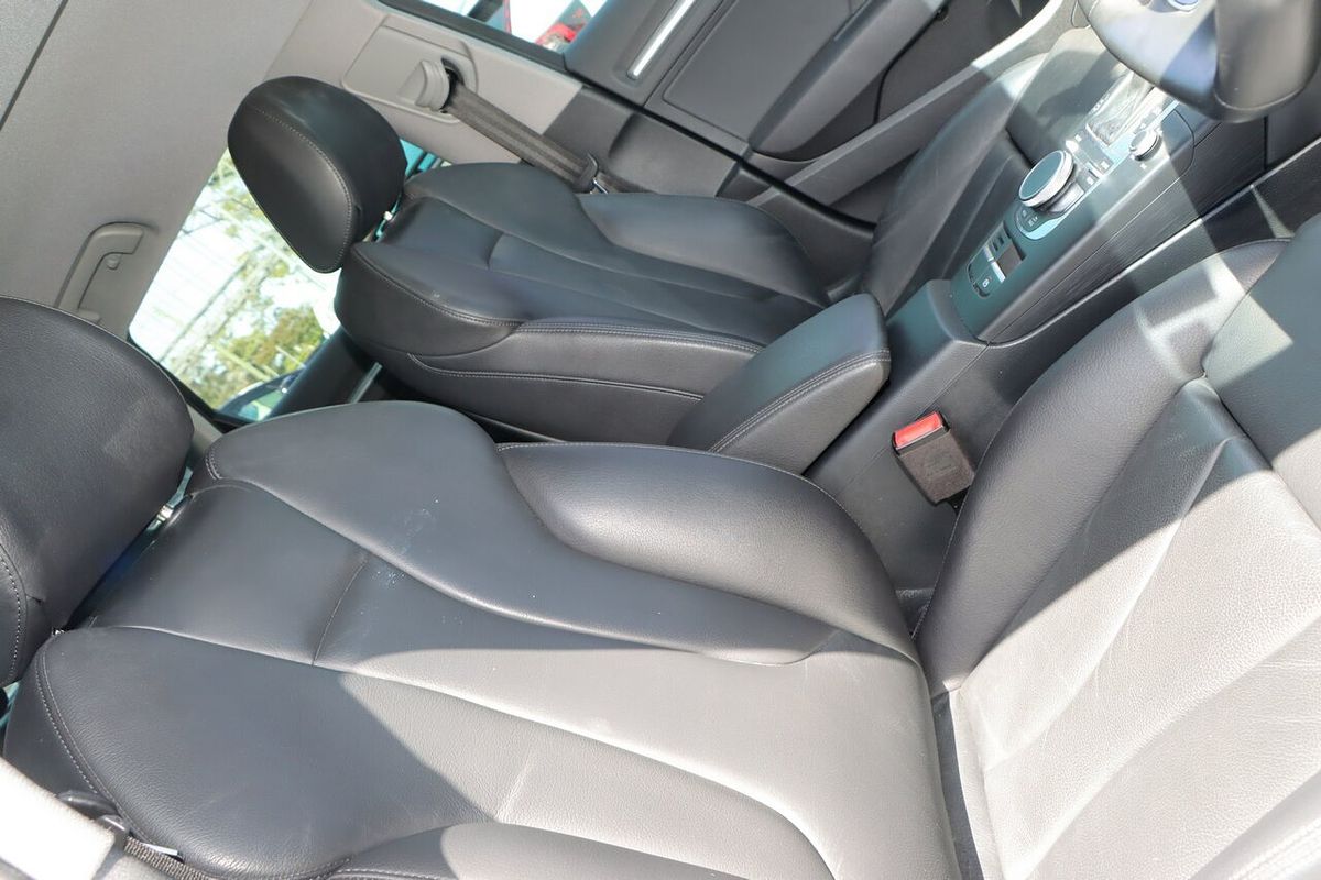 2019 Audi A3 40 TFSI S line plus 8V