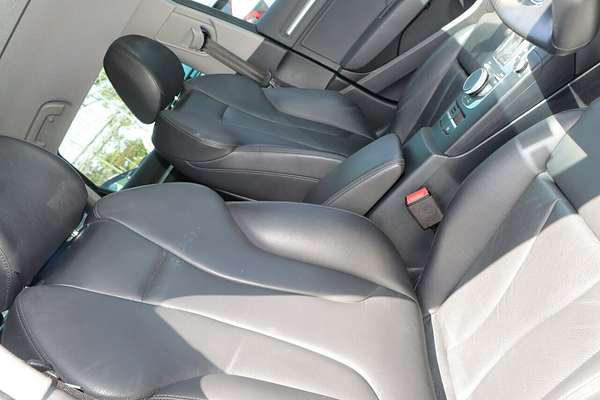 2019 Audi A3 40 TFSI S line plus 8V