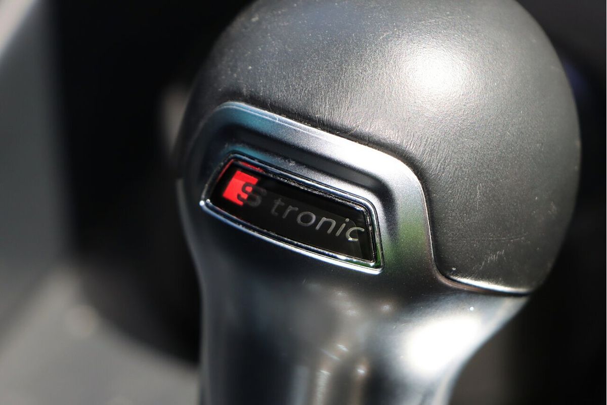 2019 Audi A3 40 TFSI S line plus 8V