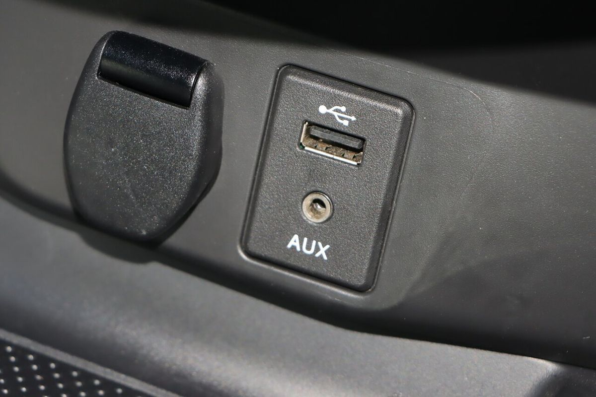 2015 Nissan X-TRAIL ST-L T32