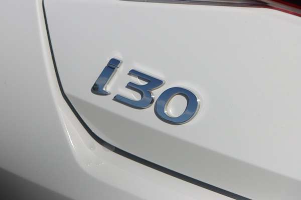 2020 Hyundai i30 Elite CN7.V1