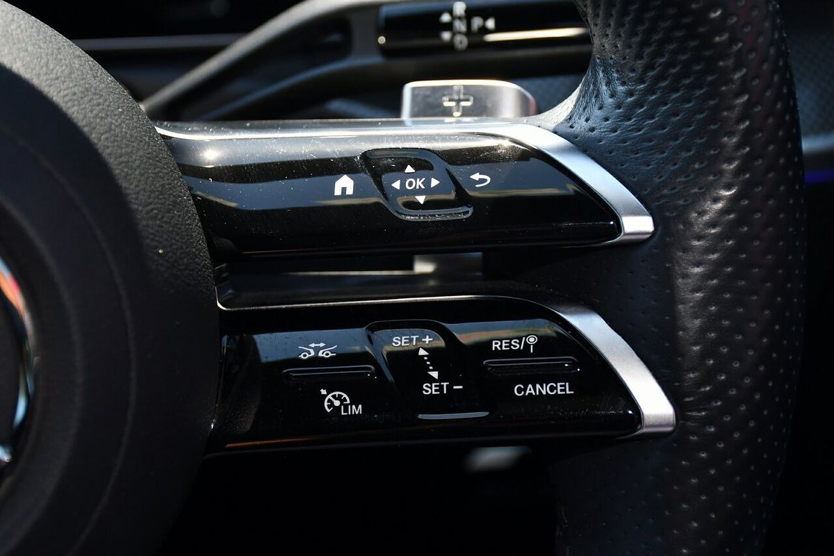 2022 Mercedes-Benz C-Class C200 W206
