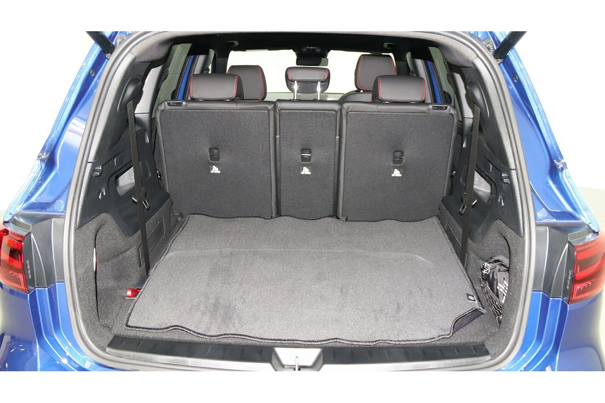 2025 Mercedes-Benz GLB-Class GLB200 X247