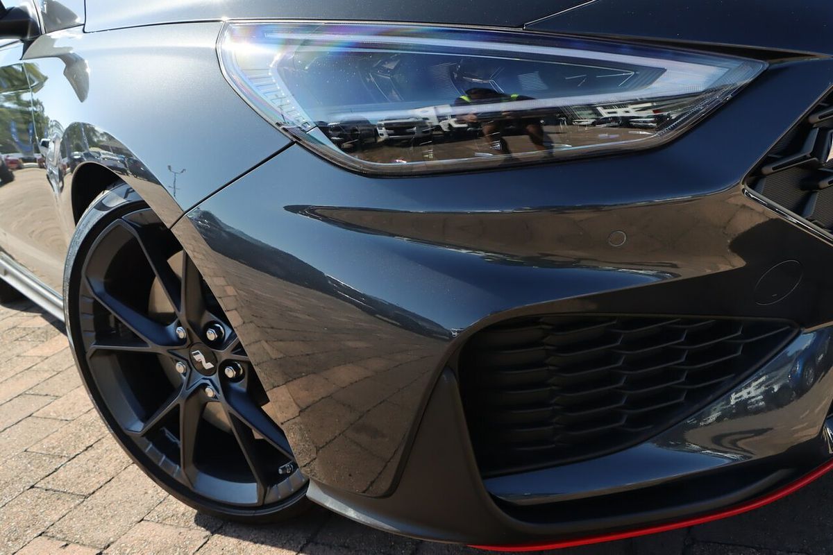 2023 Hyundai i30 N Premium PDe.V5