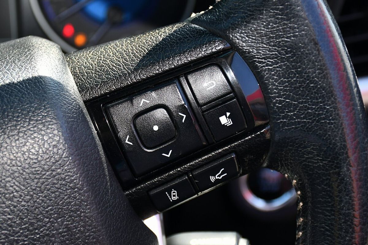 2019 Toyota Hilux SR5 GUN126R 4X4