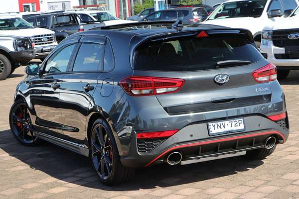 2023 Hyundai i30 N Premium PDe.V5