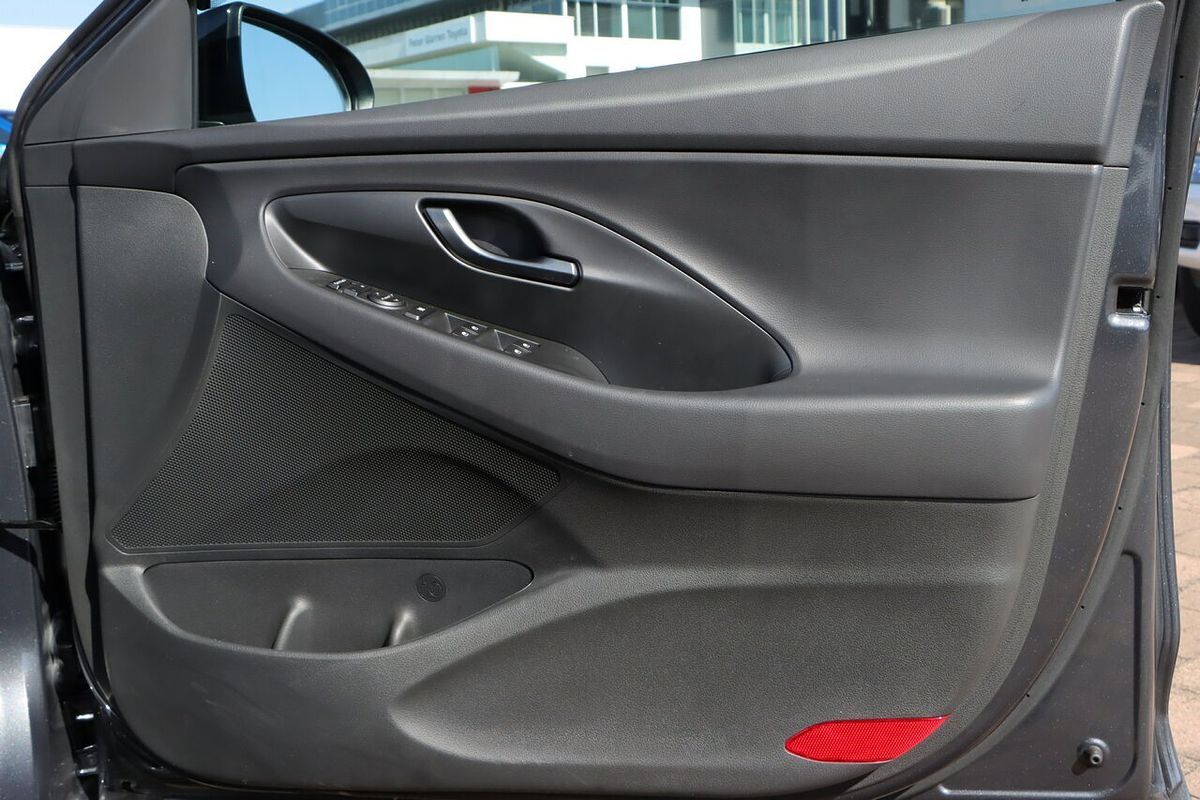 2023 Hyundai i30 N Premium PDe.V5