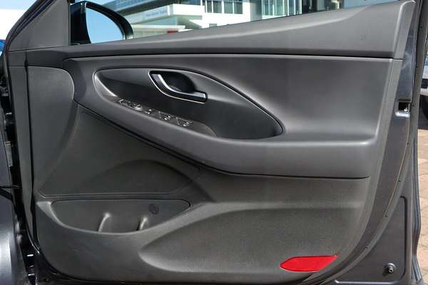 2023 Hyundai i30 N Premium PDe.V5